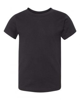 BELLA + CANVAS-Toddler Jersey Tee-3001T